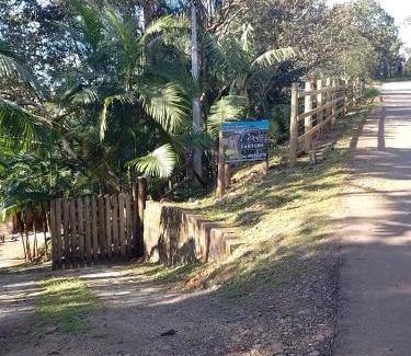 Praia Grande Chalet De Esquí | Morada Paraíso dos Canyons