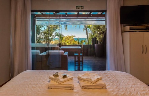 Garopaba Hotel | Morada Prainha