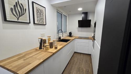 Centro histórico de Pontevedra Apartamento | Morada San Xulián