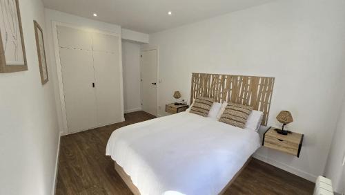 Centro histórico de Pontevedra Apartamento | Morada San Xulián