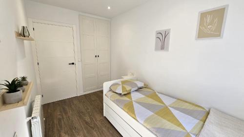 Centro histórico de Pontevedra Apartamento | Morada San Xulián