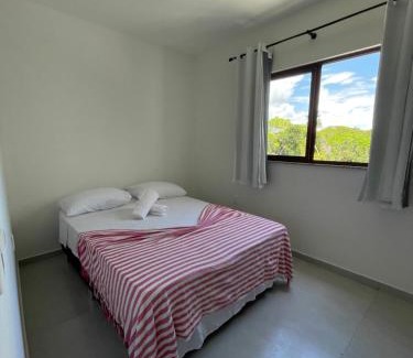 Arraial d'Ajuda Apartamento | Morada villas