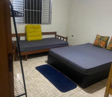 Lagoinha Casa | Morada Vitória