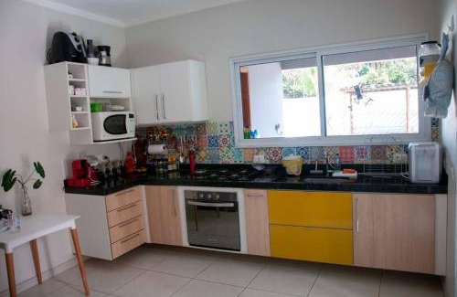 Taquarussu Casa | MoradaDiGiorgio Sobrado com piscina