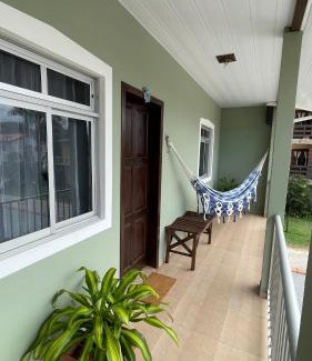 Guarda do Embau Apartamento | Moradas da Bibi