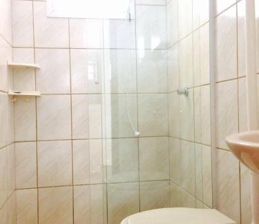 Guarda do Embau Apartamento | Moradas da Bibi