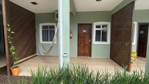Guarda do Embau Apartamento | Moradas da Bibi