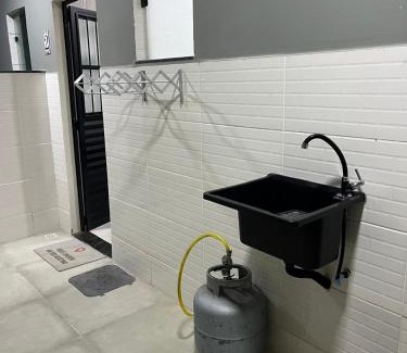 Ibicui Apartamento | Moradas de Ibicuí - Apartamentos com vista para o mar