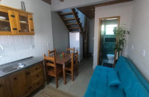 Carianos Apartamento | Moradas Desterro, próximo ao aeroporto 23