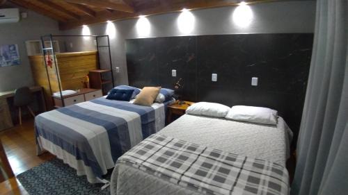 Carianos Apartamento | Moradas Desterro, próximo ao aeroporto 24