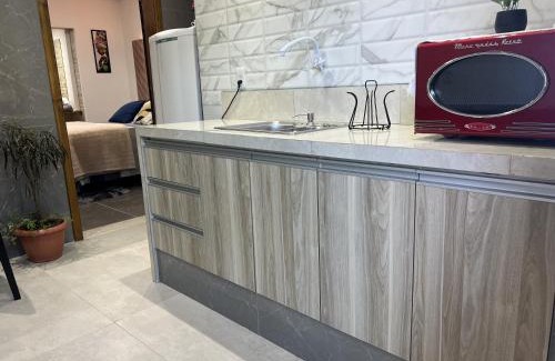 Carianos Apartamento | Moradas Desterro, próximo ao aeroporto 04