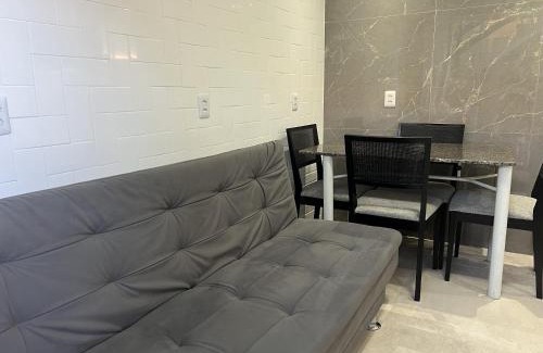 Carianos Apartamento | Moradas Desterro, próximo ao aeroporto 04