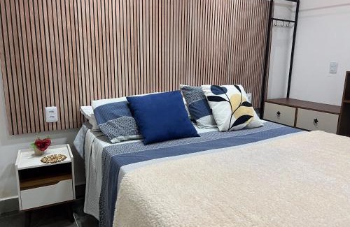 Carianos Apartamento | Moradas Desterro, próximo ao aeroporto 04