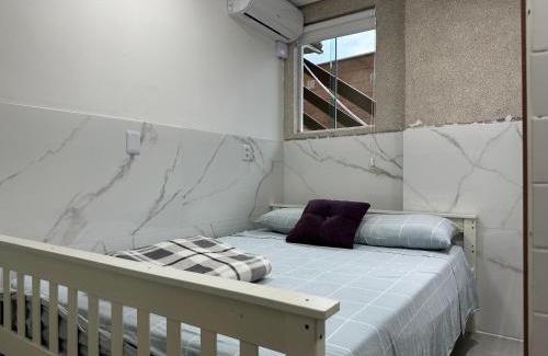 Carianos Apartamento | Moradas Desterro, próximo ao aeroporto 03