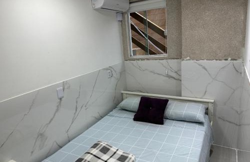 Carianos Apartamento | Moradas Desterro, próximo ao aeroporto 03