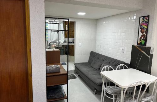 Carianos Apartamento | Moradas Desterro, próximo ao aeroporto 02