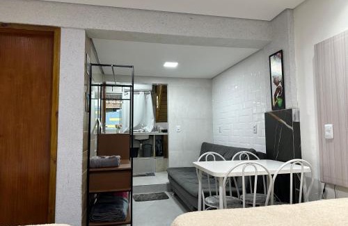 Carianos Apartamento | Moradas Desterro, próximo ao aeroporto 02