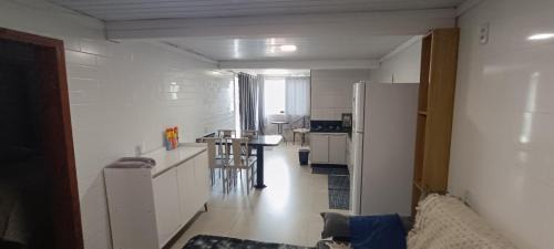 Carianos Apartamento | Moradas Desterro, próximo ao aeroporto 01