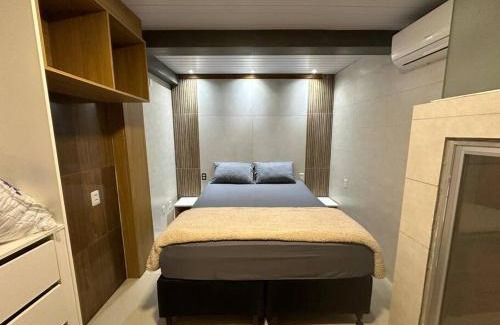 Carianos Apartamento | Moradas Desterro, próximo ao aeroporto 01