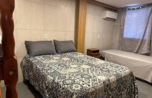 Carianos Apartamento | Moradas Desterro, próximo ao aeroporto 01