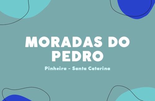 Pinheira Apartamento | Moradas do Pedro