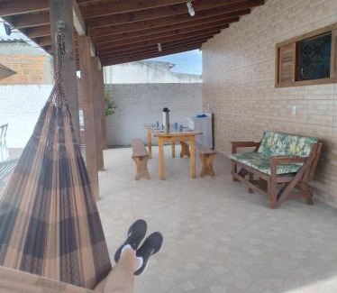 Praia do Sonho Casa | Moradas dos Sonho