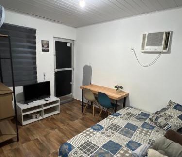 Vasco da Gama Apartamento | Moradas São Cristovão - VILA 57