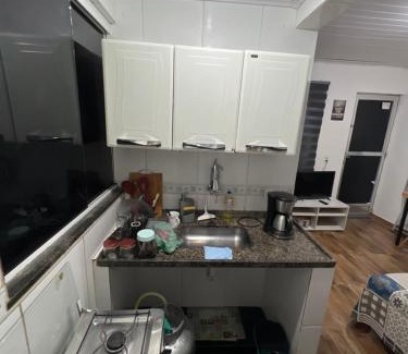 Vasco da Gama Apartamento | Moradas São Cristovão - VILA 57