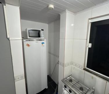 Vasco da Gama Apartamento | Moradas São Cristovão - VILA 57