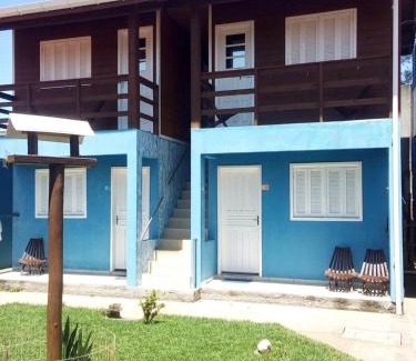 Garopaba Apartamento | Moradas Vô Ary