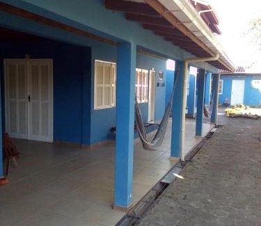 Garopaba Apartamento | Moradas Vô Ary