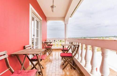 Aljezur Villa | Moradia Arrifana Ocean View