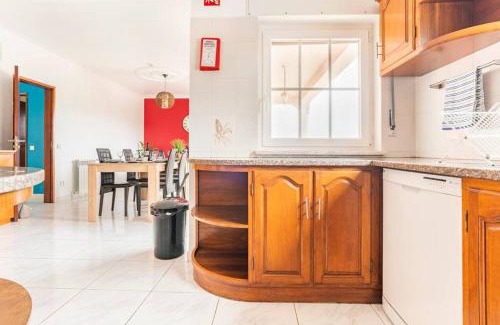 Aljezur Villa | Moradia Arrifana Ocean View