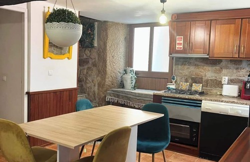 Fundao Casa | Moradia Benedita's House
