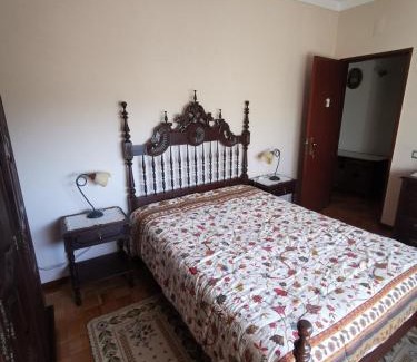 Lousa Casa | Moradia Coelho