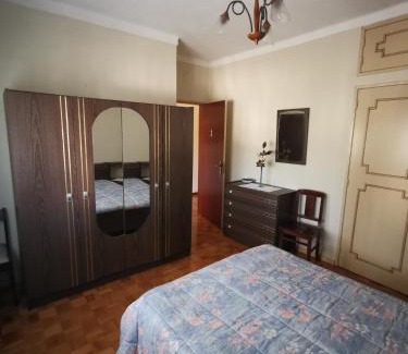 Lousa Casa | Moradia Coelho