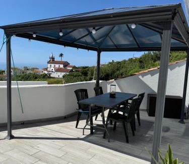 Lomba Casa | Moradia da Fonte Sea View 1 to 6 p