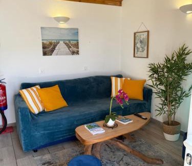 Lomba Casa | Moradia da Fonte Sea View 1 to 6 p