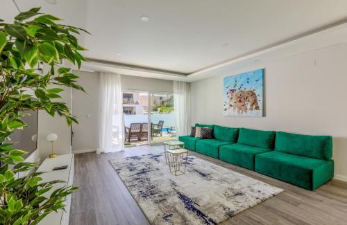 Seixal Apartamento | Moradia familiar v4 com piscina