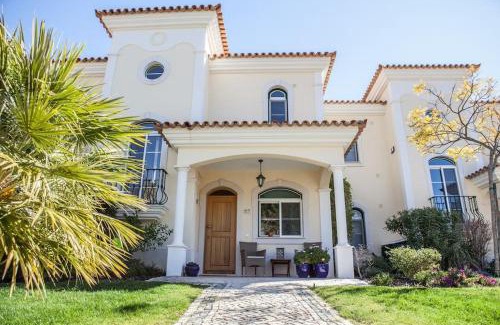 Almancil Casa | Moradia Geminada com 2 Quartos Quinta do Lago