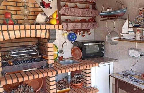 Nazare Casa | Moradia Meca - Casas para Férias