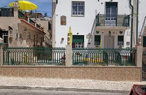 Nazare Casa | Moradia Meca - Casas para Férias