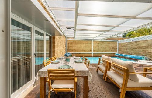 Gemeses Casa | Moradia Quinta Da Barca - Condomínio de luxo