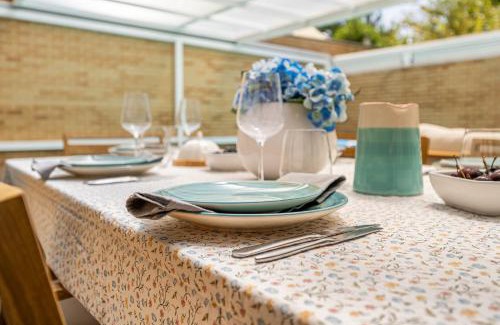 Gemeses Casa | Moradia Quinta Da Barca - Condomínio de luxo