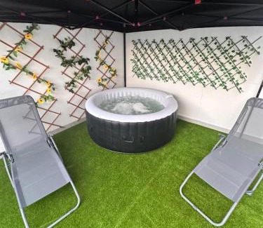 Reguengos de Monsaraz Casa | Moradia t2 com jacuzzi