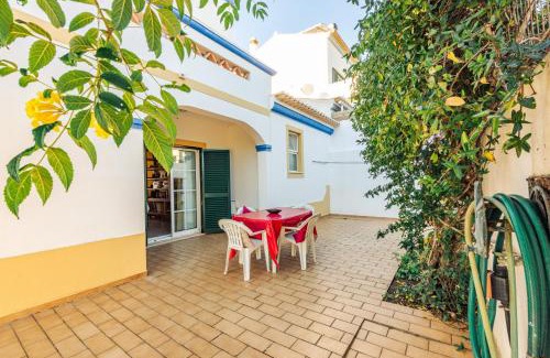 Carrapateira Villa | Moradia T3 Com Terraço Solarengo