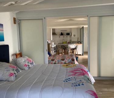 Lomba Casa | Moradia Terra Chã Sea View 1 to 4 pers