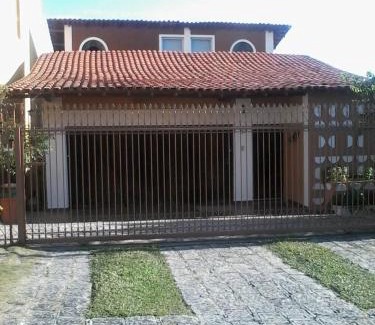 Guabirotuba Casa | Moradias Guabi
