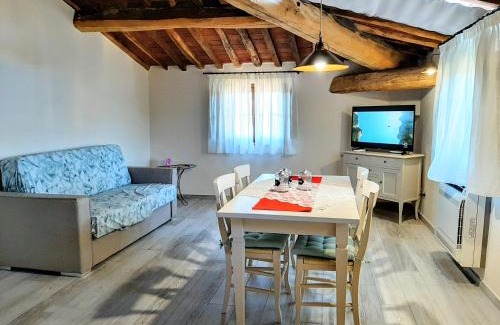 Castagneto Carducci Apartamento | Moraiolo Podere le Bozze con piscina WI-FI