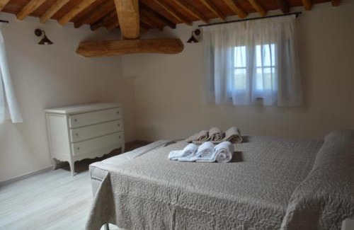 Castagneto Carducci Apartamento | Moraiolo Podere le Bozze con piscina WI-FI